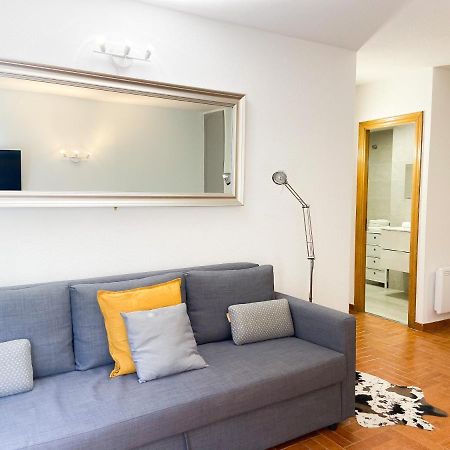 Apartamento Encamp Centro - A Pie De Todo - Ideal Parejas Exteriér fotografie