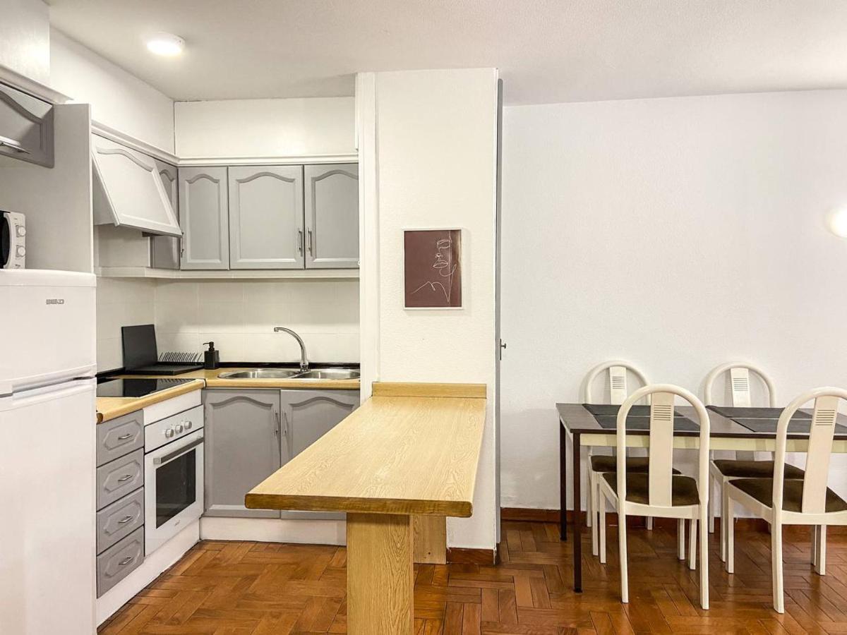 Apartamento Encamp Centro - A Pie De Todo - Ideal Parejas Exteriér fotografie