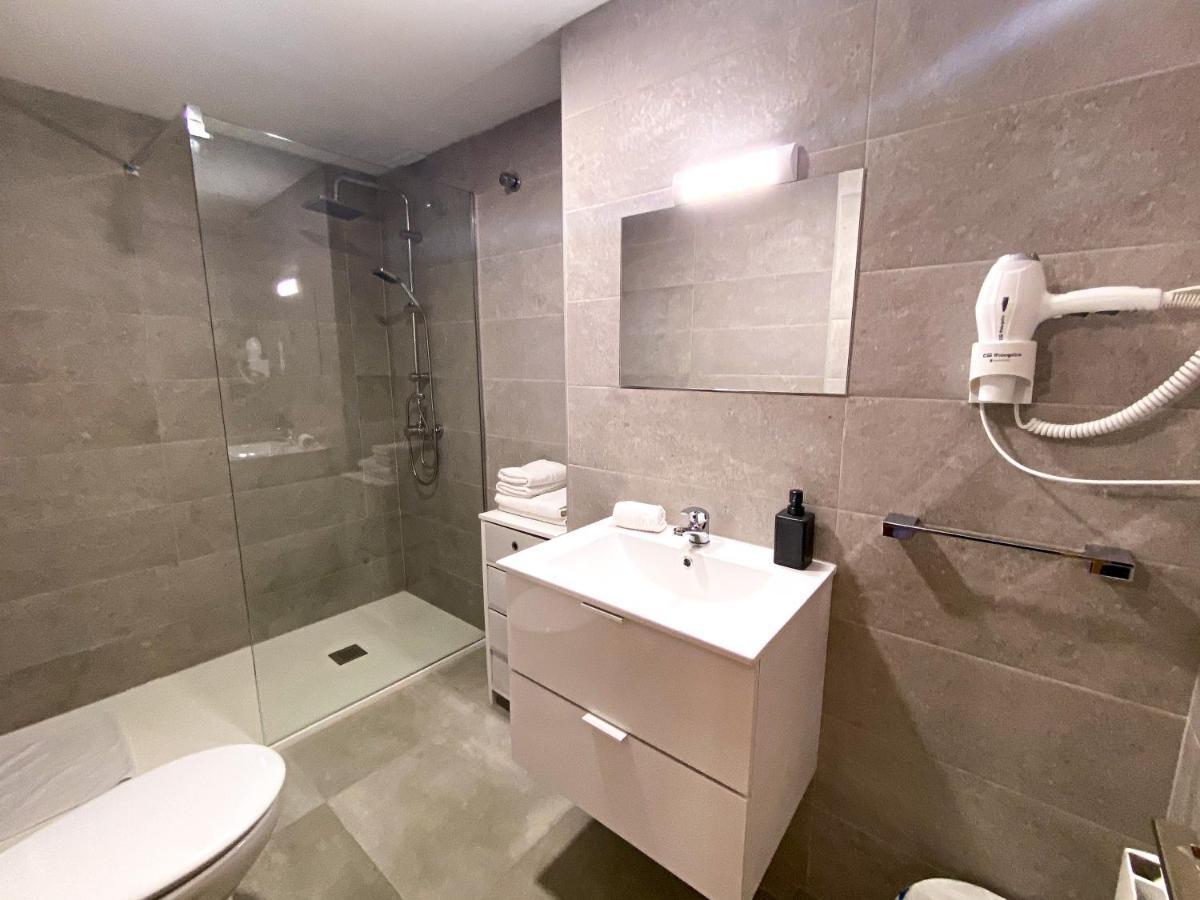 Apartamento Encamp Centro - A Pie De Todo - Ideal Parejas Exteriér fotografie